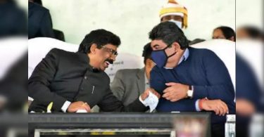 Must encourage the Covid declaration as a national disaster, said Head of Jharkhand Minister Hemant Soren