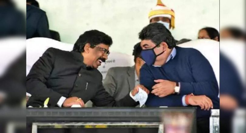 Must encourage the Covid declaration as a national disaster, said Head of Jharkhand Minister Hemant Soren