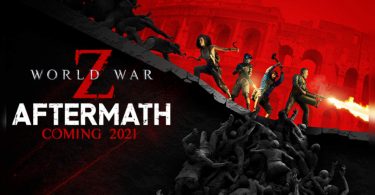 The new expansion of World War 'Aftermath' got the launch date