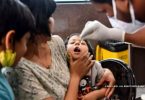 Covid-19: Kalyan-dombivli reports 40 new cases on Saturday, there is no vaccination on Sundays