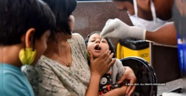 Covid-19: Kalyan-dombivli reports 40 new cases on Saturday, there is no vaccination on Sundays