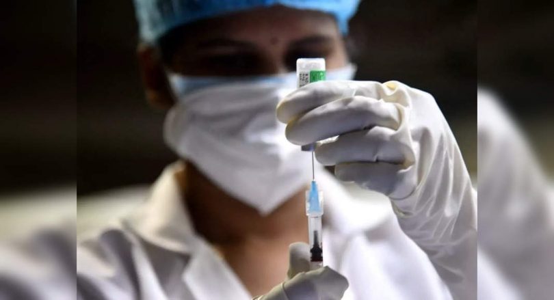 Thane: This is a list of vaccination centers given by Covishield, Covaxin today