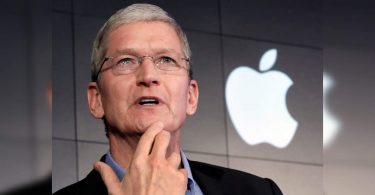 Here are how many Cook teams are made as Apple CEOs in 2020