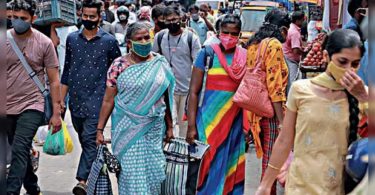 Kerala Govt is likely to reconsider post-covid care rates