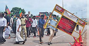 Kerala: Property worth Rs 4 Crore destroyed in 5 years