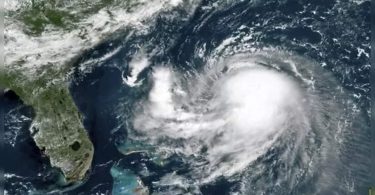 Storm Henri can hit us to the northeast as a storm