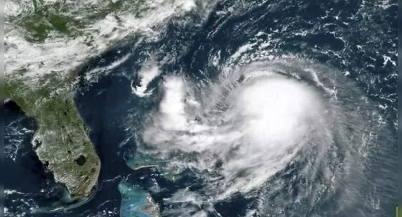 Storm Henri can hit us to the northeast as a storm