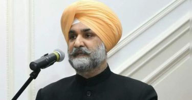 Indian envoys interact with US university heads