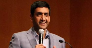 Indian-US partnerships are more important now in fighting Taliban, terrorism: Khanna Congressman