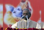 'Crestfallen' over Babri, Kalyan said history would improve responsibility