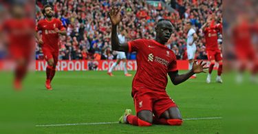 Liverpool beat Burnley to make him two wins from two