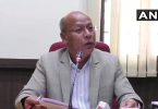Meghalaya leader receives notification of extortion from militant groups