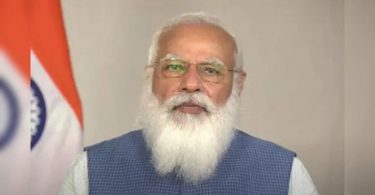 PM Modi Condole Performed Kalyan Singh, said he was rooted in Indian values