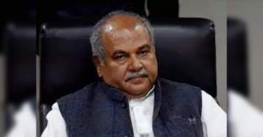 Congress' calls for the opening of the unity of 'publicity action', said Narendra Singh Tomar
