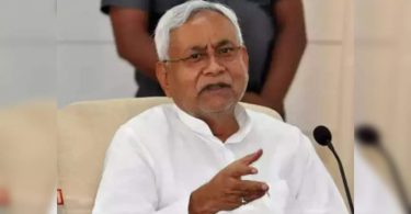 Head of Bihar Minister Nitish Kumar to lead a delegation of 11 members during meetings with PM on Caste Census