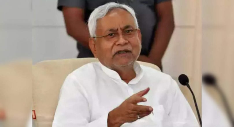 Head of Bihar Minister Nitish Kumar to lead a delegation of 11 members during meetings with PM on Caste Census