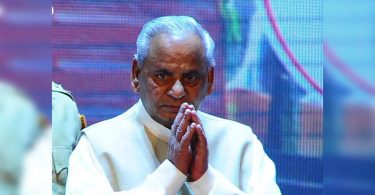 Former CM Kalyan Singh Died at 89