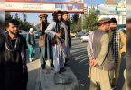 Hindu Afghanistan, Sikh was sent back from the airport by the Taliban