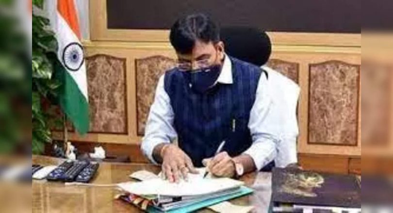 Zycov-D Vaccine Will Immediately Regarding Market: Minister of Health Union