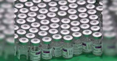 More than 58 Doses of Covid Crore Vaccine Managed in India: Government