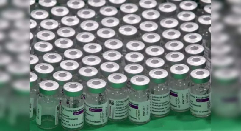 More than 58 Doses of Covid Crore Vaccine Managed in India: Government