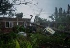 Hurricane Grace Hits Mexico with Flood Torrential, 2 Deaths reported