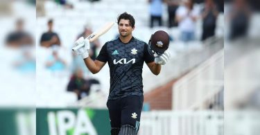 The David team will become the first Singapore Cricketer international to play in the IPL