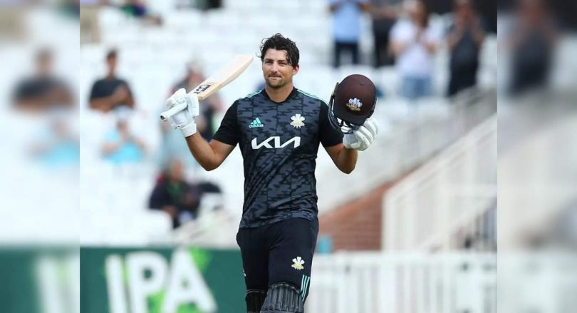 The David team will become the first Singapore Cricketer international to play in the IPL