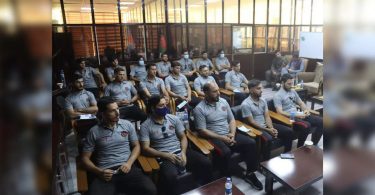 The Afghan Cricket team might travel to SL through Pakistan and Dubai