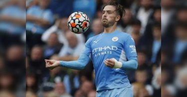 Greals on the target as Man City put five past Hapless Norwich