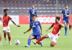 Bengaluru FC drew 0-0 against Bashundhara Kings in the AFC Cup