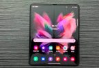 This is how much you have to pay to replace the damaged folding screen from Samsung Galaxy Z Fold 3, Z Flip 3