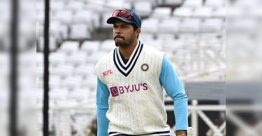 England will try to stop us but we have plans for them too: umesh