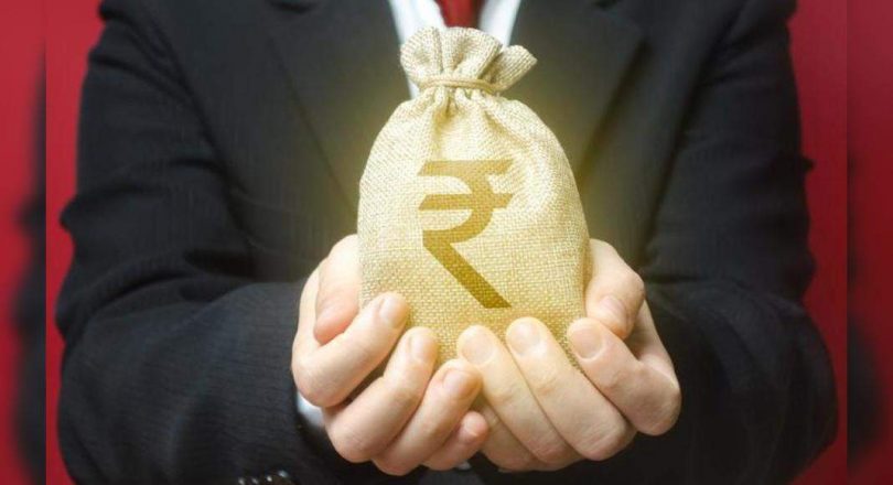 The State GST collection shows a 38% increase in July