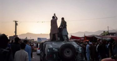 Anti-Taliban troops say they have taken 3 districts north of Afghanistan