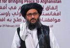 Taliban Co-Founder Abdul Ghani Baradar in Kabul to hammer the Government