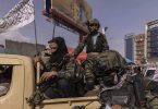 When Kabul Turmoil Mounts, PR Offensive PR Taliban
