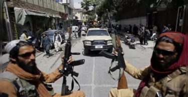 Taliban Bans Co-Education in Afghanistan Herat Province: Report