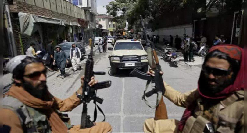 Taliban Bans Co-Education in Afghanistan Herat Province: Report