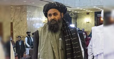 Want to bond with all countries, especially with us, said Taliban leader Mullah Abdul Ghani Baradar