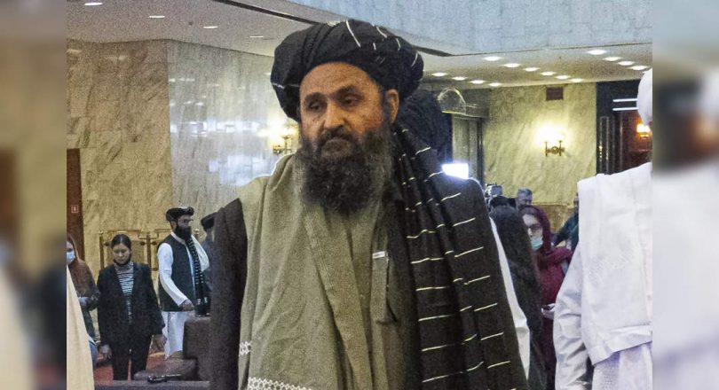 Want to bond with all countries, especially with us, said Taliban leader Mullah Abdul Ghani Baradar