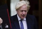 UK will work with the Taliban if necessary: PM Johnson