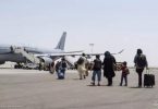 France evacuated 570 people from Afghanistan