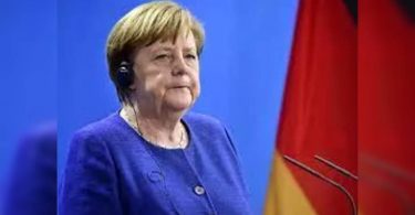 Germany: The opening campaign of the opening of Merkel Bloc in the middle of the poll