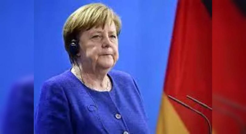 Germany: The opening campaign of the opening of Merkel Bloc in the middle of the poll