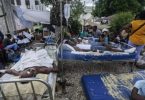 Spain to send 30 tons of humanitarian aid to Haiti hit earthquake