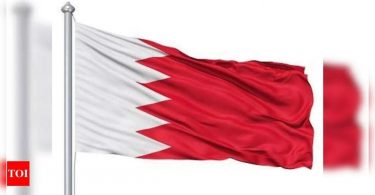 Bahrain said that allowing airport use for evacuation