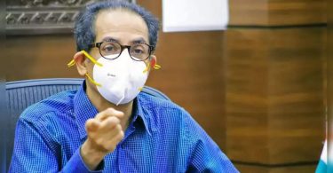 Avoid events that lead to the crowd, said Uddhav