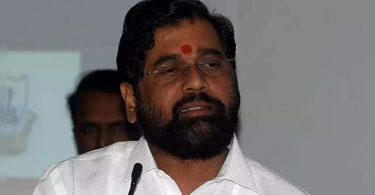 Rane claims the EKNATH Shinde joins BJP