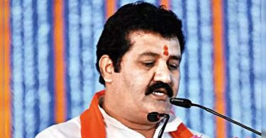 Sex-for-job case: Sit Clean Chit to Ex-Maha Min